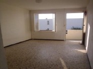 Achat vente appartement t2 Port La Nouvelle