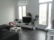 Achat vente appartement t3 Coursan