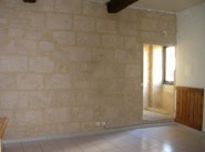 Achat vente appartement t3 Remoulins