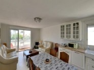 Location vacances saisonnière appartement t2 Palavas Les Flots