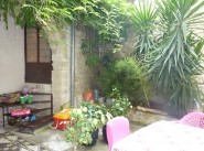 Location vacances saisonnière maison Villeneuve Les Avignon